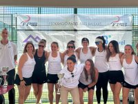 Campeonato de Baleares por equipos veteranos de 2ª